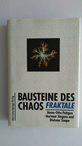Bausteine des Chaos. Fraktale