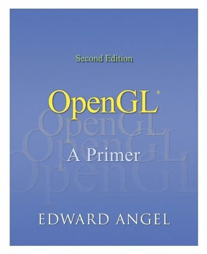 OpenGL: A Primer: United States Edition
