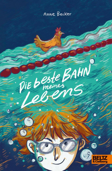 Die beste Bahn meines Lebens: Roman