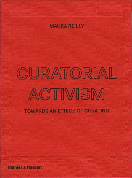 Curatorial Activism