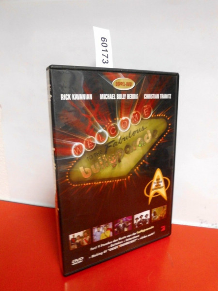 Best Of Bullyparade (2 DVDs)