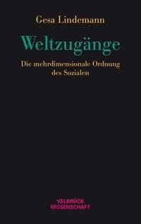 Weltzugänge