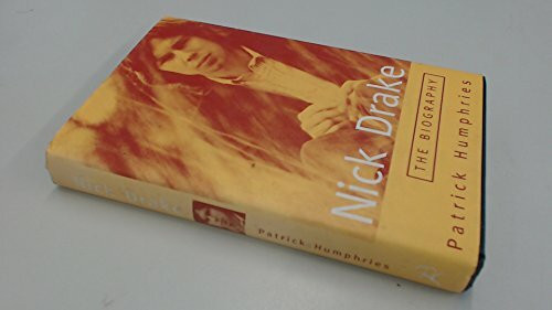 Nick Drake: The Biography