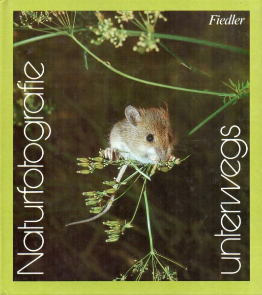 Naturfotografie unterwegs