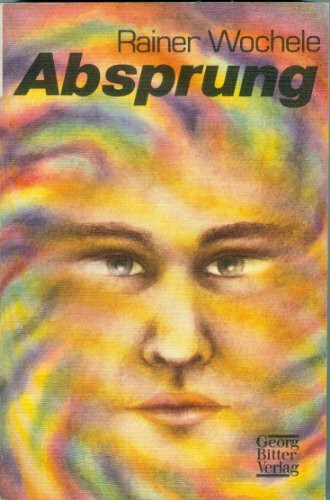Absprung