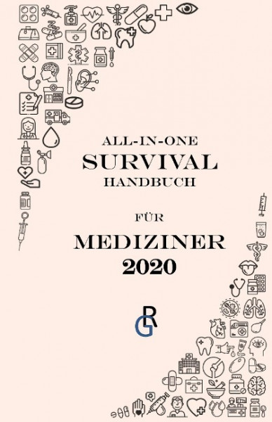 All-in-One-Survival-Handbuch für Mediziner