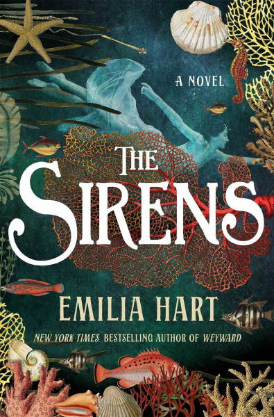 The Sirens (Can & Intl): A Novel