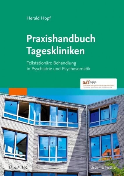 Praxishandbuch Tageskliniken