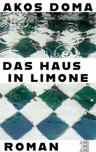 Das Haus in Limone: Roman