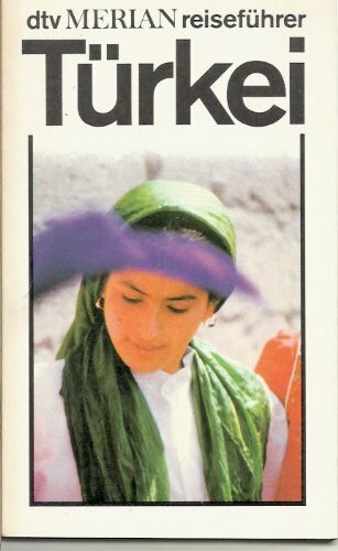 Türkei (dtv - Merian Reiseführer)