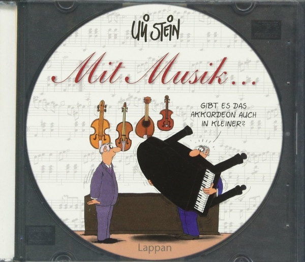 Mit Musik geht alles besser