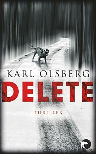 Delete: Thriller