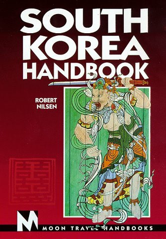 South Korea Handbook