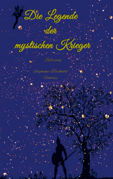 Die Legende der mystischen Krieger