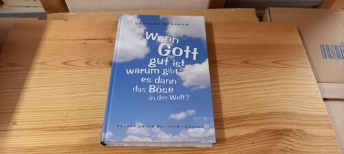 Wenn Gott gut ist, warum gibt es dann das Böse in der Welt?: Fragen an die Religion