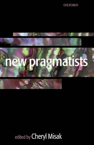 New Pragmatists