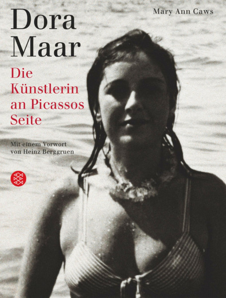 Dora Maar: Die Künstlerin an Picassos Seite (Fischer Taschenbücher)