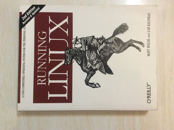 Running Linux