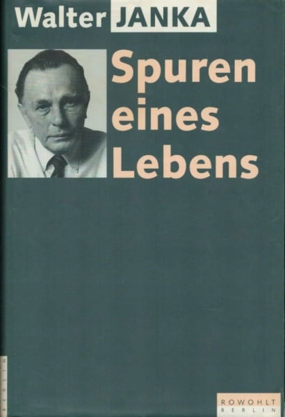 Spuren eines Lebens