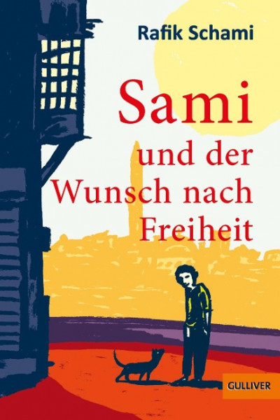 Sami und der Wunsch nach Freiheit