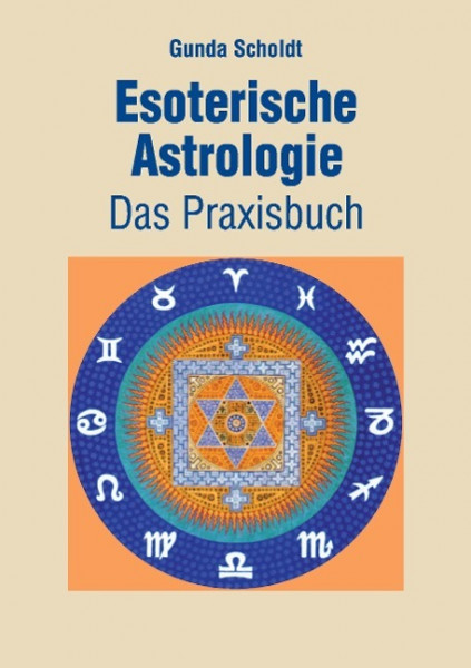 Esoterische Astrologie