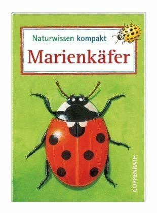 Naturwissen kompakt: Marienkäfer: Verkaufseinheit (Kreativ- und Sachbücher)