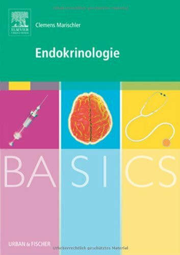 BASICS Endokrinologie