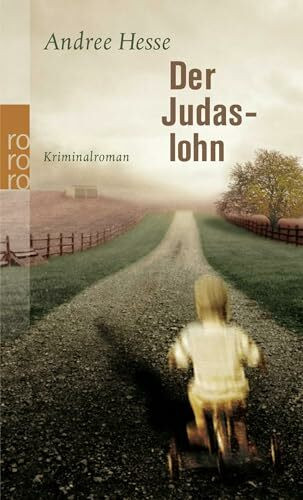Der Judaslohn: Kriminalroman