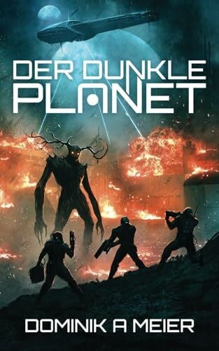 Der Dunkle Planet