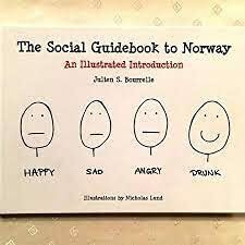 The Social Guide to Norway - An illustrated Introduction