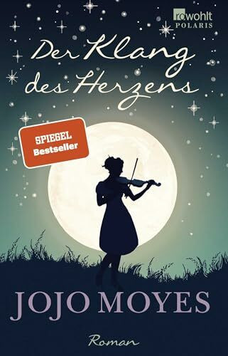 Der Klang des Herzens: Roman