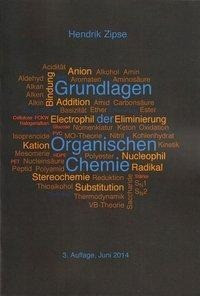 Zipse, H: Grundlagen der Organischen Chemie