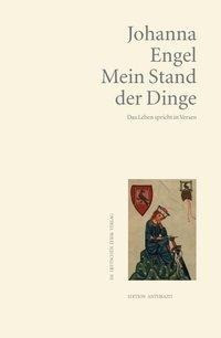 Mein Stand der Dinge
