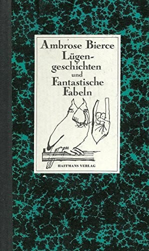 Lügengeschichten und Fantastische Fabeln
