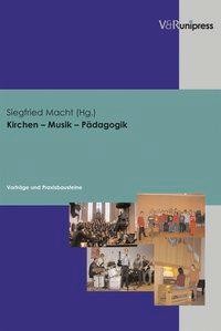 Kirchen - Musik - Pädagogik