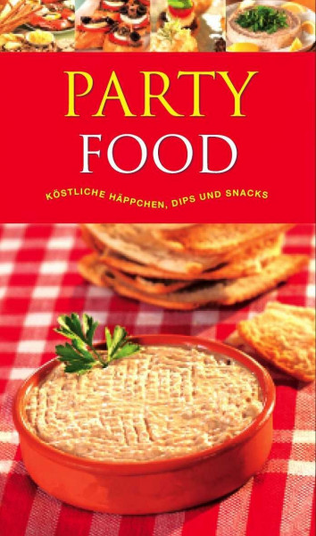 Party Food
