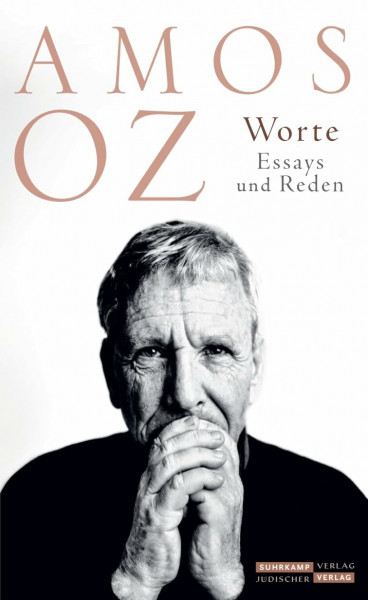Worte: Essays und Reden | Über die großen Themen seines Lebens und Werks