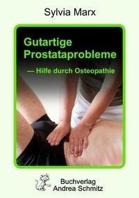 Gutartige Prostataprobleme - Hilfe durch Osteopathie