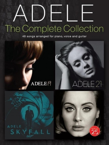 Adele