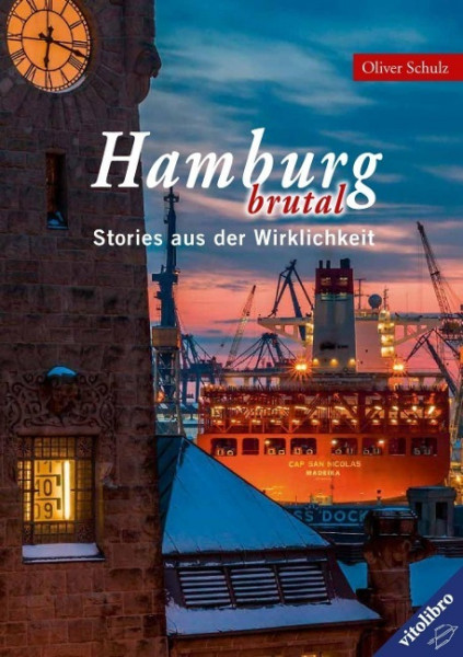 Hamburg brutal