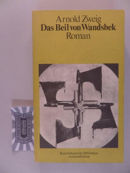 Das Beil von Wandsbek