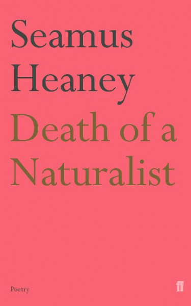 Death of a Naturalist