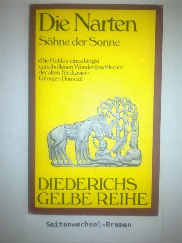 Die Narten. Söhne der Sonne