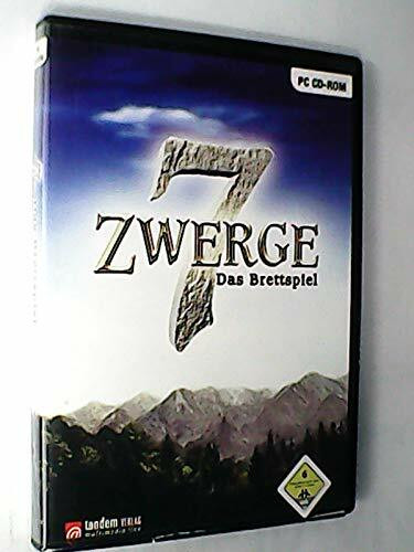 7 Zwerge - Das Brettspiel [PC] - Image 2
