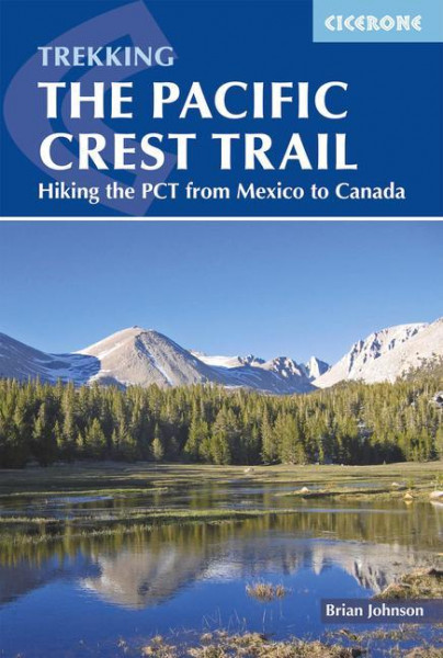 The Pacific Crest Trail