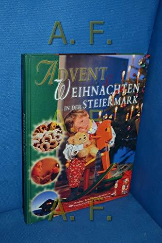 Advent & Weihnachten in der Steiermark