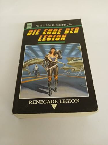 Die Ehre der Legion