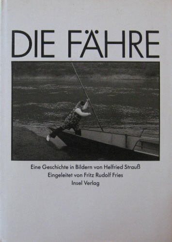 Die Fähre