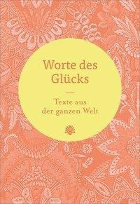 Worte des Glücks