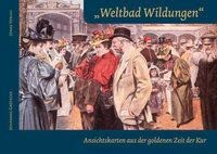 "Weltbad Wildungen"
